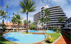 Phuket Patong Beach Hotel